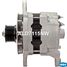 Krauf ALD7115NW Генератор cо шкивом 8 ручьев - 7