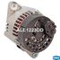 Krauf ALE1223DD Генератор - 2