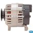 Krauf ALE3763NW Генератор cо шкивом 1 ручей - 7