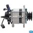 Krauf ALH9672LP Генератор - 5