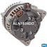 Krauf ALN1834DD Генератор - 2