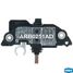 Krauf ARB0251AD Регулятор генератора - 1