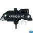 Krauf ARB0251AD Регулятор генератора - 2