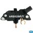 Krauf ARB0286UT Регулятор генератора - 2