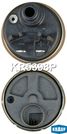 Krauf KR5398P Бензонасос электрический - 2
