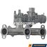 Motorherz MTG5020RB Турбокомпрессор оригинальный восстановленный - 2