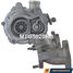 Motorherz MTG5020RB Турбокомпрессор оригинальный восстановленный - 3