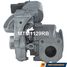 Motorherz MTM1129RB Турбокомпрессор оригинальный восстановленный - 3