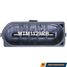 Motorherz MTM1129RB Турбокомпрессор оригинальный восстановленный - 5