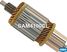 Krauf SAM4100CL Ротор стартера - 1