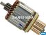 Krauf SAN5510BA Ротор стартера - 1