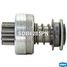 Krauf SDB6285PN Бендикс стартера - 5