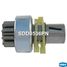 Krauf SDD0536PN Бендикс стартера - 1