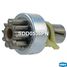Krauf SDD0536PN Бендикс стартера - 5