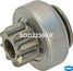 Krauf SDD2236KR Бендикс стартера - 5