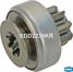 Krauf SDD2236KR Бендикс стартера - 6