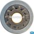 Krauf SDD8602LC Бендикс стартера - 2