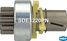 Krauf SDE1220PN Бендикс стартера - 1