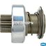 Krauf SDE2818PN Бендикс стартера - 1