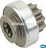 Krauf SDH4876PN Бендикс стартера - 6
