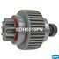 Krauf SDH5510PN Бендикс стартера - 5