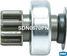 Krauf SDN0670PN Бендикс стартера - 1
