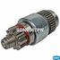 Krauf SDN6567PN Бендикс стартера - 3