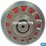 Krauf SDN6567PN Бендикс стартера - 5