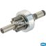 Krauf SDU0076RN Бендикс стартера - 5