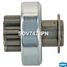 Krauf SDV7473PN Бендикс стартера - 1