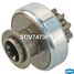 Krauf SDV7473PN Бендикс стартера - 6
