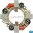 Krauf SHM1325MG Щеткодержатель стартера - 1