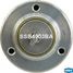 Krauf SSB4903BA Втягивающее реле стартера - 2