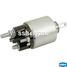 Krauf SSB4903BA Втягивающее реле стартера - 4