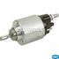 Krauf SSB4903BA Втягивающее реле стартера - 5