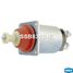 Krauf SSB8311HE Втягивающее реле стартера - 4