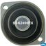 Krauf SSK2498FX Втягивающее реле стартера - 2