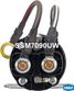 Krauf SSM7090UW Втягивающее реле стартера маленькое - 3
