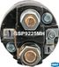 Krauf SSP9225MH Втягивающее реле стартера - 3