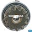 Krauf SDB0206BA Бендикс стартера - 2