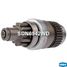 Krauf SDN6942WD Бендикс стартера - 5