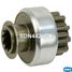 Krauf SDN4424PN Бендикс стартера - 6