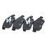 GANZ GIJ09009 Колодки передние Citroen/Peugeot | перед | - 2
