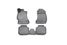 Autofamily NLC.3D.46.14.210k Коврики 3D в салон subaru Forester, 2013-2018, 4 шт. (полиуретан)   Субару Форестер - 1