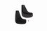 Autofamily NLF.16.59.F13 Брызговики передние ford EcoSport, 2014-> вн. 2 шт.(стандарт) - 1