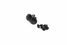Autofamily NLF.38.23.F11 Брызговики передние peugeot 208, 2013-> хб. 2 шт.(стандарт) - 2