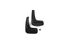 Autofamily NLF.38.28.E11 Брызговики задние peugeot 308, 2014-> хб. 2 шт.(стандарт) - 1