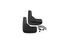 Autofamily NLF.99.01.F13 Брызговики передние haval H2, 2014-> вн. 2 шт. (стандарт) - 1