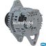 Krauf ALH1516BS Генератор - 2