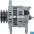 Krauf ALH1516BS Генератор - 4